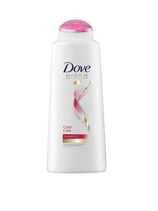 Sampon &amp; balsam, dove | Dove colour care sampon pentru parul vopsit | 1001cosmetice.ro