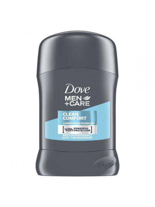 [Dove men clean comfort deo stick - 1001cosmetice.ro] [1]