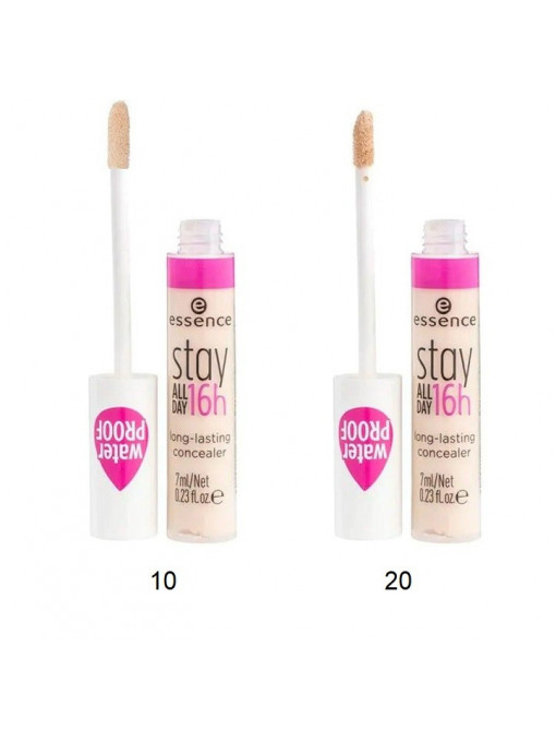 Essence stay all day 16 h corector 1 - 1001cosmetice.ro