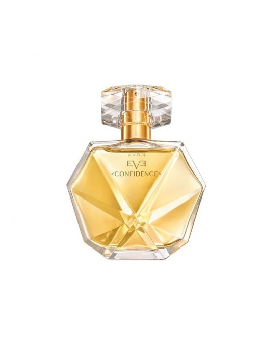 Eau de parfum dama | Eve confidence eau de parfum avon | 1001cosmetice.ro