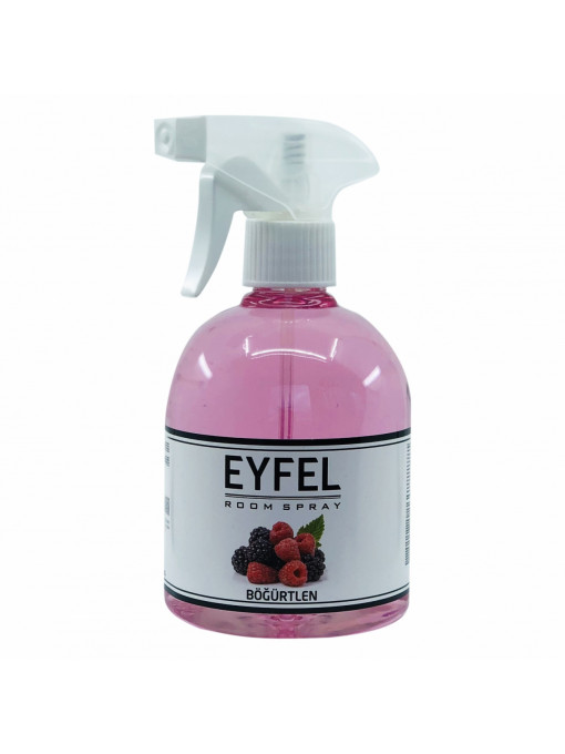 Curatenie, eyfel | Eyfel odorizant de camera spray fructe de padure | 1001cosmetice.ro