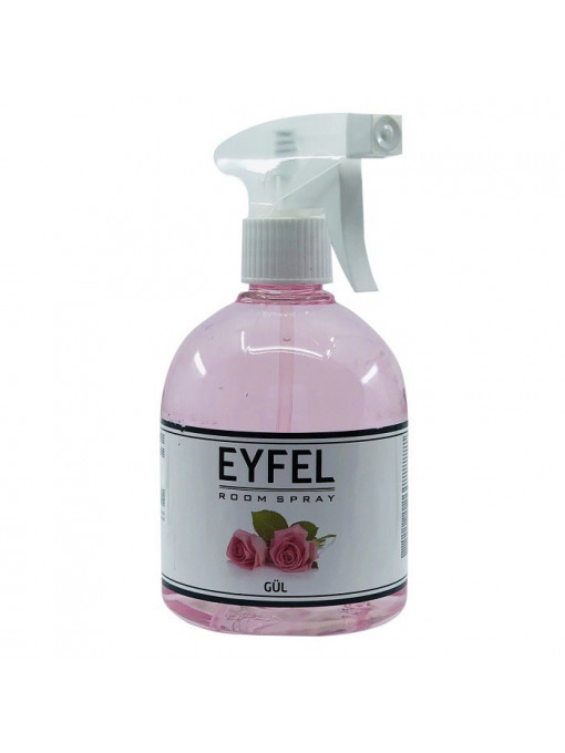 Curatenie, eyfel | Eyfel odorizant de camera spray trandafiri | 1001cosmetice.ro