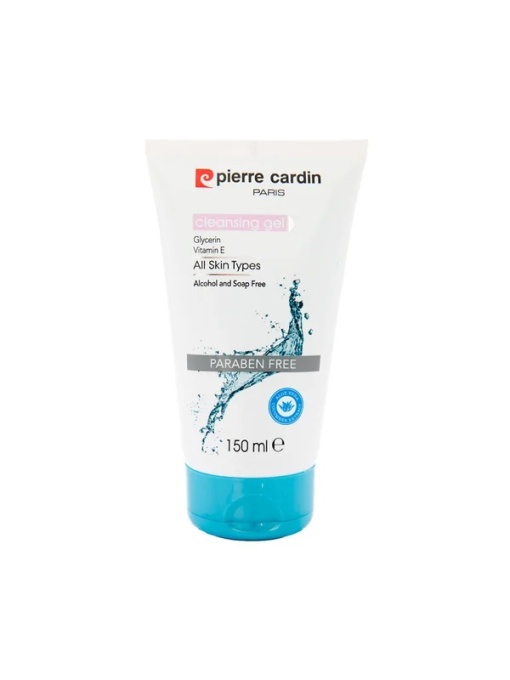Promotii | Gel de curatare pentru ten pierre cardin, 150 ml | 1001cosmetice.ro