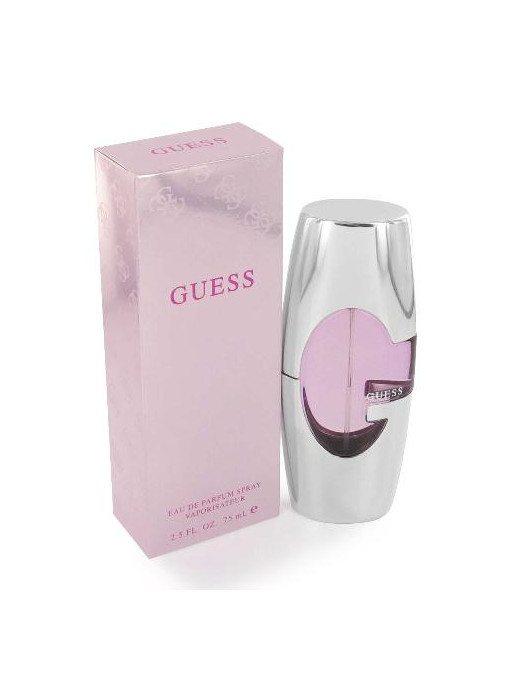 GUESS by GUESS WOMEN eau de parfum