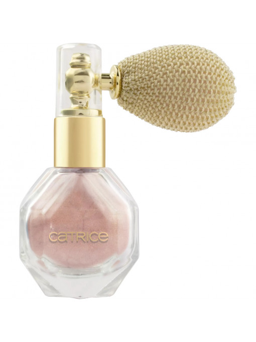 Catrice | Iluminator colectia my jewels. my rules catrice 3.5g | 1001cosmetice.ro