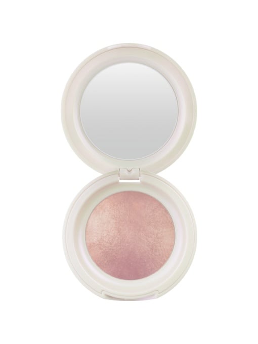 Highlighter (iluminator) | Iluminator, pearlfection, c02 shell yeah!, catrice, 8.5 g | 1001cosmetice.ro