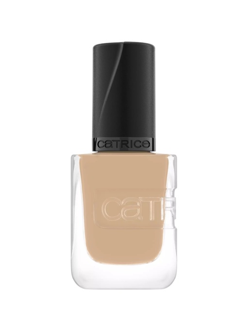 Unghii | Lac de unghii gel affair lost my camel in the desert 010 catrice | 1001cosmetice.ro