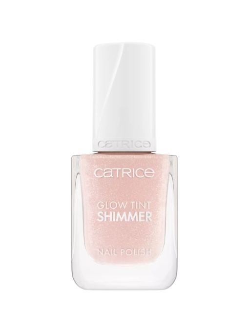 Oja &amp; tratamente | Lac de unghii glow tint shimmer sparkle symphony 030 catrice, 10,5 ml | 1001cosmetice.ro
