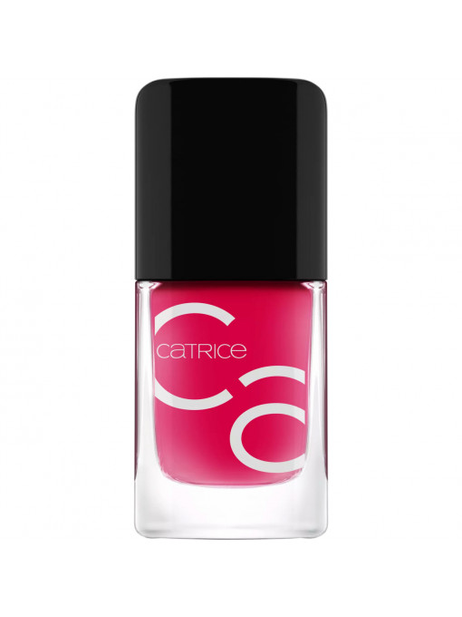 Lac de unghii Iconails Gel Lacquer Jelly-licious141 Catrice 10,5 ml