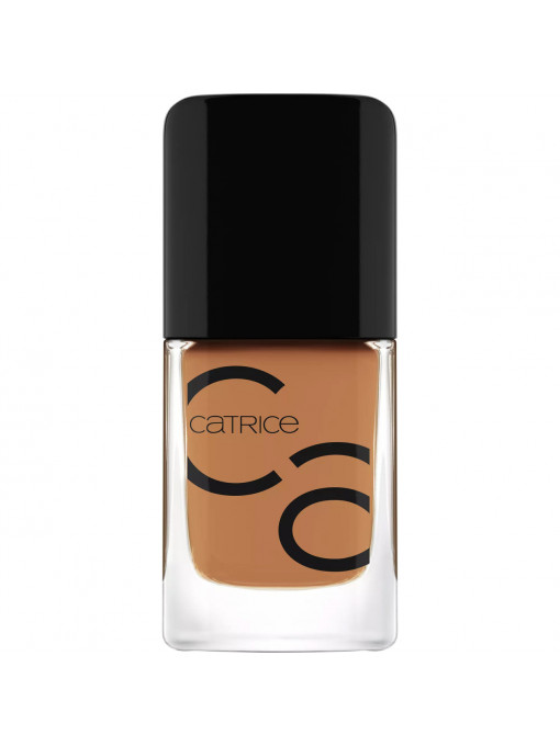 Catrice | Lac de unghii iconails toffee dreams 125 catrice | 1001cosmetice.ro
