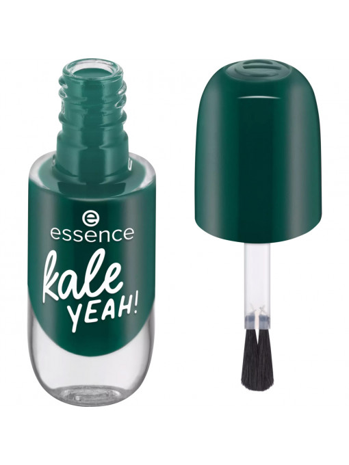 Essence | Lac de unghii kale yeah! 60, essence | 1001cosmetice.ro