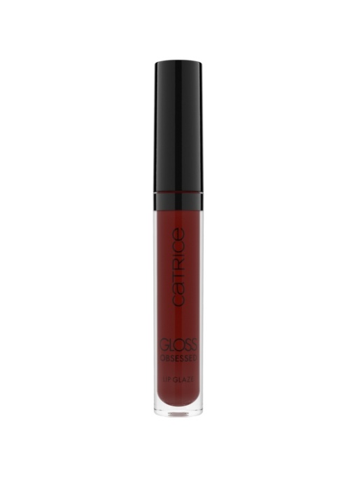 Gloss | Lip glaze, gloss obsessed, gloss and found 060, catrice, 2.5 ml | 1001cosmetice.ro