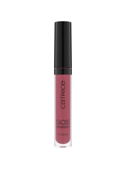 Gloss | Lip glaze, gloss obsessed, pout of office 040, catrice, 2.5 ml | 1001cosmetice.ro