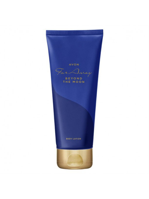 Crema corp, avon | Lotiune de corp far away beyond the moon avon, 125 ml | 1001cosmetice.ro