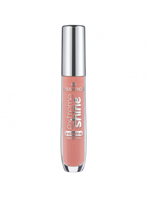 Gloss, essence | Luciu pentru buze extreme shine power of nude 11 essence | 1001cosmetice.ro