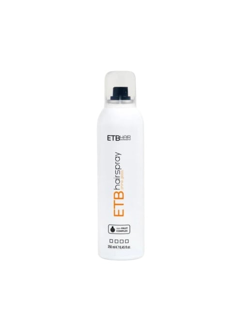 Par | Luciu pentru par etb hair professional 250ml | 1001cosmetice.ro