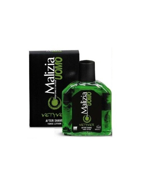 MALIZIA UOMO After Shave, 100 ml