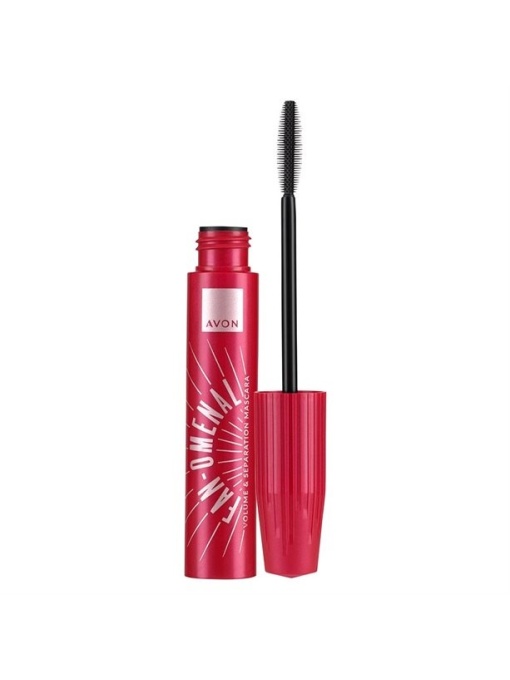 Rimel - mascara | Mascara fan- omenal pentru volum si separare avon | 1001cosmetice.ro