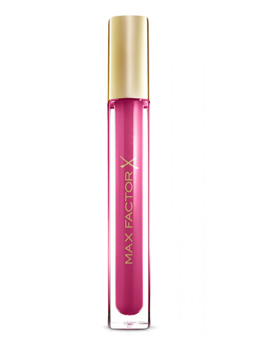 MAX FACTOR COLOUR ELIXIR GLOSS DE BUZE LUXURIOUS BERRY 45