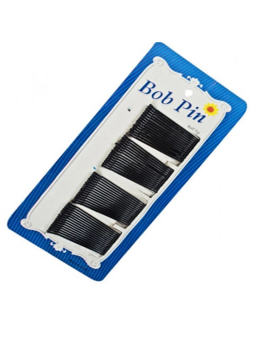 Meijiaer agrafe de par bob pin 36 bucati 1 - 1001cosmetice.ro