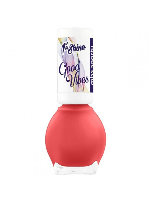Unghii, miss sporty | Miss sporty 1 minute to shine lac de unghii 115 | 1001cosmetice.ro