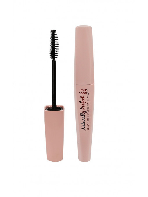 Miss sporty naturally perfect mascara 1 - 1001cosmetice.ro