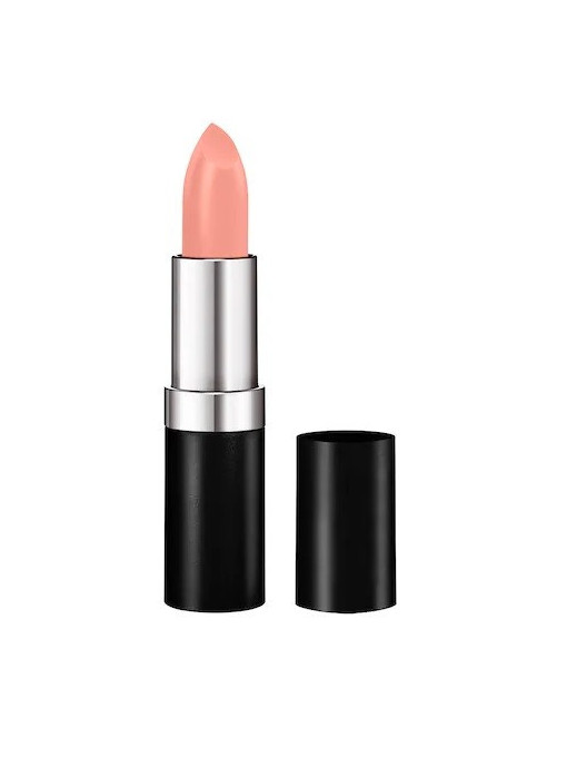 Ruj &amp; gloss, miss sporty | Miss sporty satin to last ruj de buze adorable nude 105 | 1001cosmetice.ro