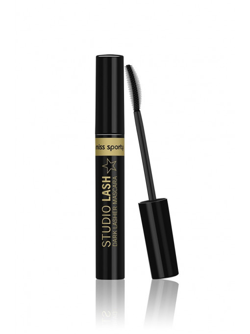 [Miss sporty studio lash dark lasher mascara extra black - 1001cosmetice.ro] [1]