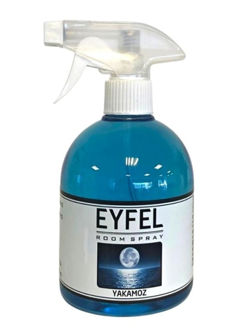 Odorizant de camera Spray Apus de Soare , Eyfel, 500 ml