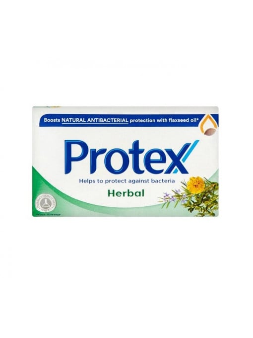 Protex herbal sapun antibacterian solid 1 - 1001cosmetice.ro