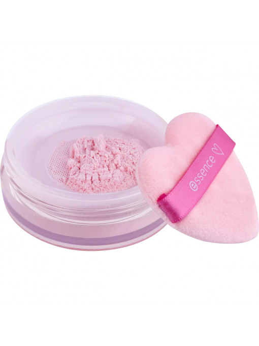 Pudra | Pudra pulbere harley quinn, essence, 6 g | 1001cosmetice.ro