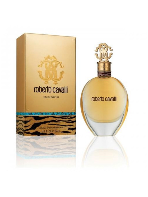 Eau de parfum dama, roberto cavalli | Roberto cavalli signature roberto cavalli eau de parfum women | 1001cosmetice.ro
