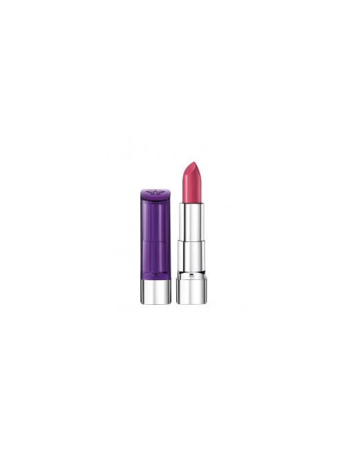 Make-up, rimmel london | Ruj de buze rimmel london moisture renew, rose records 140 | 1001cosmetice.ro