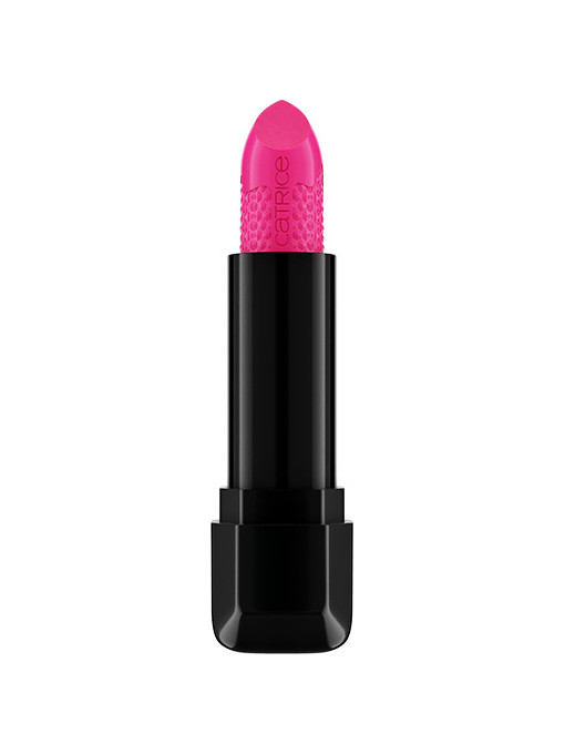 Make-up, catrice | Ruj shine bomb scandalous pink 080 catrice | 1001cosmetice.ro