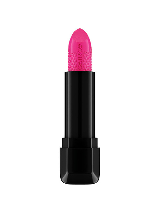 Catrice | Ruj shine bomb scandalous pink 080 catrice | 1001cosmetice.ro