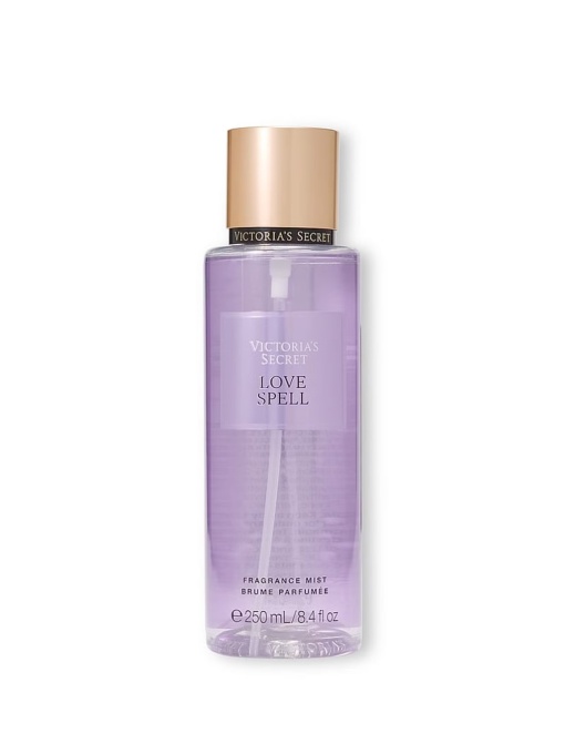 Spray de corp Victoria's Secret Forbidden Cherry 250 ml