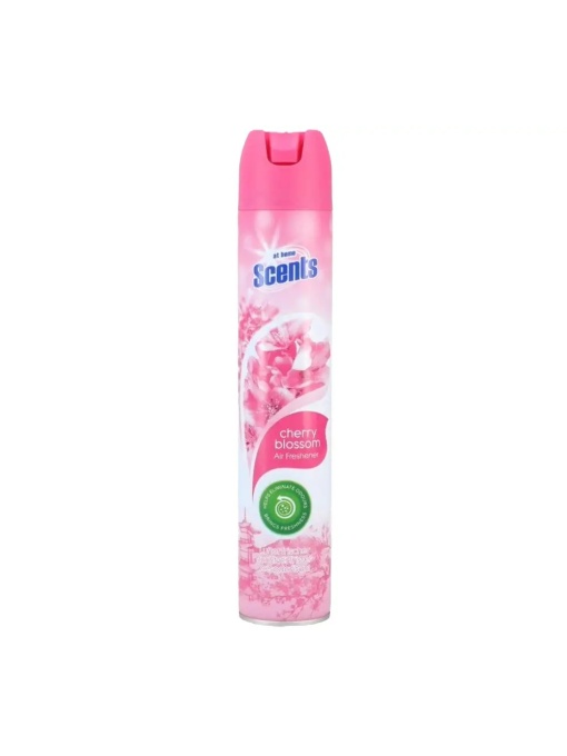 [Spray odorizant camera vanilie & magnolie, at home scents, 400 ml - 1001cosmetice.ro] [1]