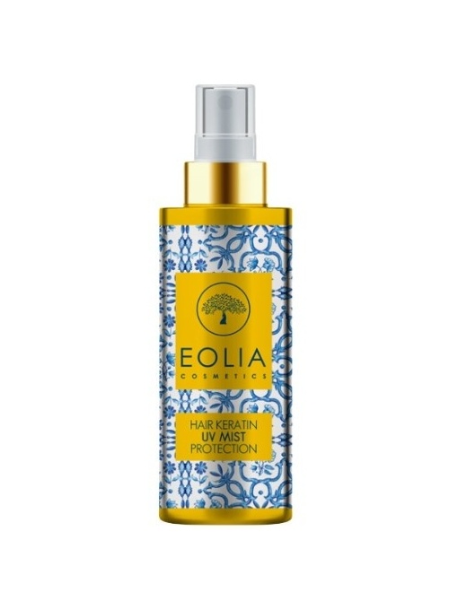 Par | Spray pentru par cu protectie uv & keratina eolia, 100 ml | 1001cosmetice.ro