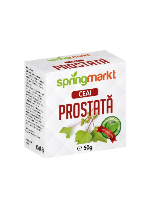 SPRINGMARKT CEAI PROSTATA