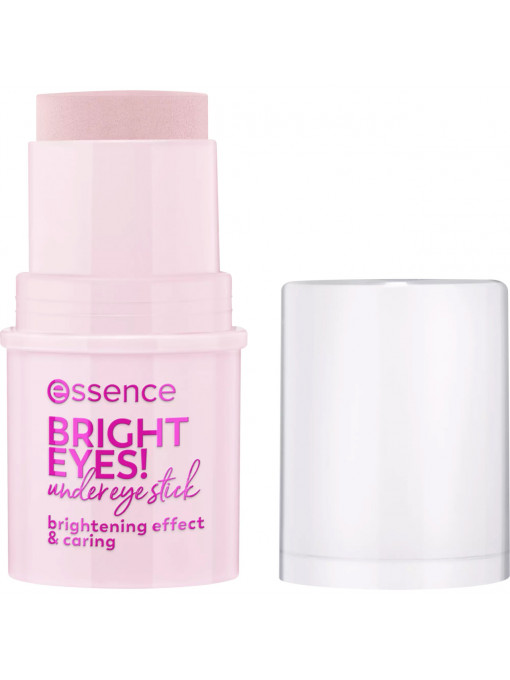 Creme de ochi, essence | Stick illuminator pentru cearcane, bright eyes!, essence | 1001cosmetice.ro