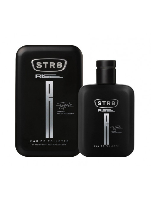 Parfumuri barbati, str8 | Str 8 rise eau de toilette | 1001cosmetice.ro