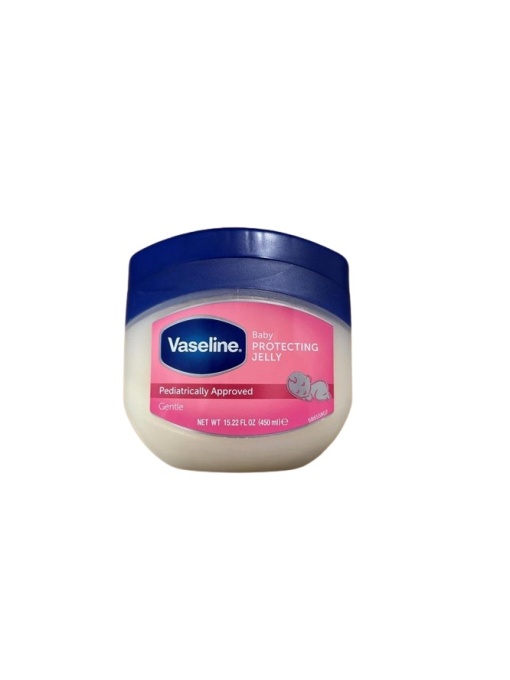 Vaselina cosmetica Moisturising Jelly Baby Vaseline, 450 ml