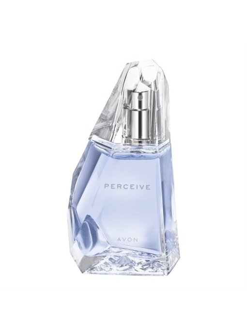 Apa de parfum pentru Ea Perceive, Avon, 50 ml