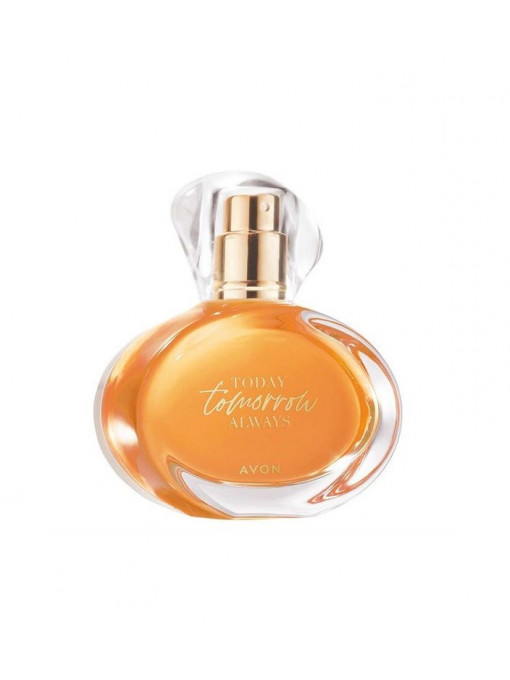 Eau de parfum dama, avon | Apa de parfum tta tomorrow pentru ea, 50 ml | 1001cosmetice.ro