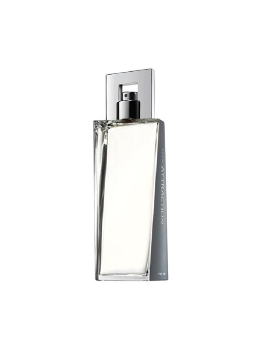 Eau de toilette barbati | Attraction eau de toilette for him avon | 1001cosmetice.ro
