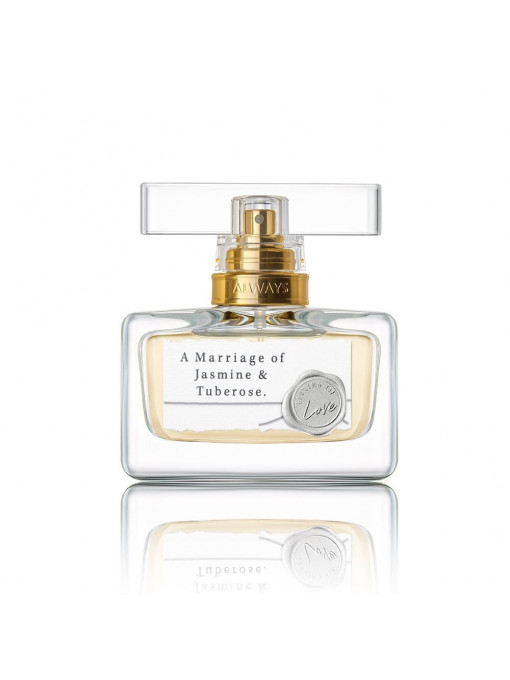 Eau de parfum dama, avon | Avon a marriage of jasmine tuberose eau de parfum | 1001cosmetice.ro