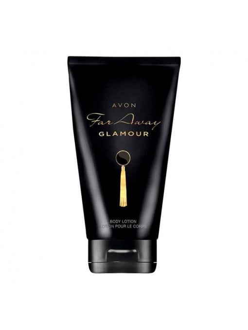 Avon far away glamour body lotion 1 - 1001cosmetice.ro