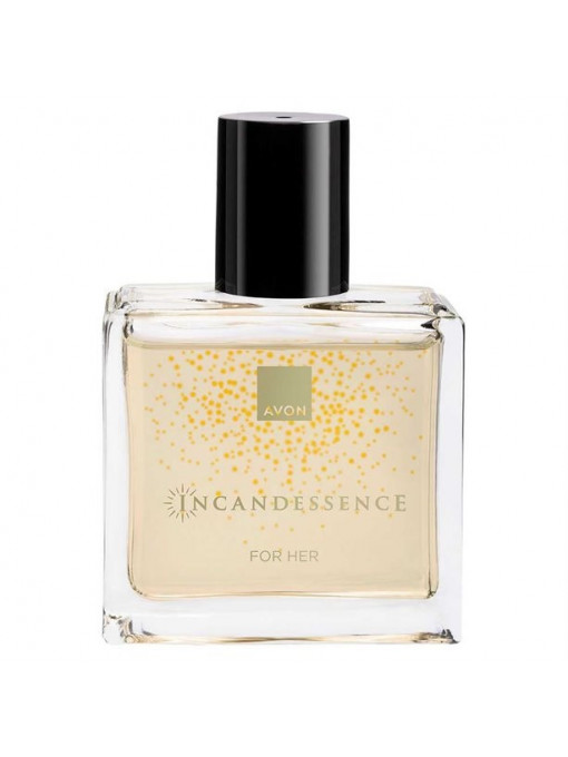 AVON INCANDESSENCE EAU DE PARFUM 30 ML