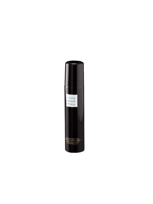 Spray &amp; stick dama, model: spray | Avon little black dress deo spray | 1001cosmetice.ro