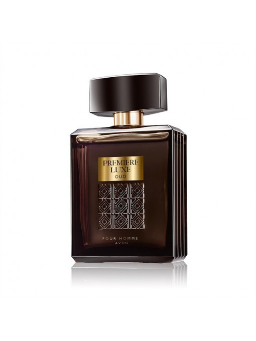 Avon premiere luxe out eau de parfum pentru el 1 - 1001cosmetice.ro